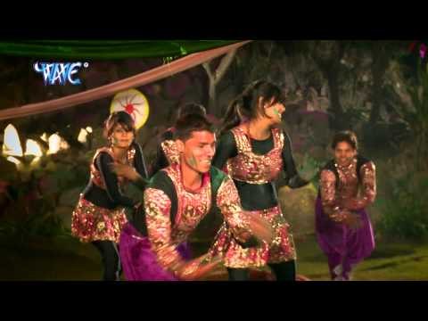 दूध लिकेज हो जाई होली में - Holi Me Doli Leke Aaja | Shendutt Singh Shan | Bhojpuri Songs 2015 HD