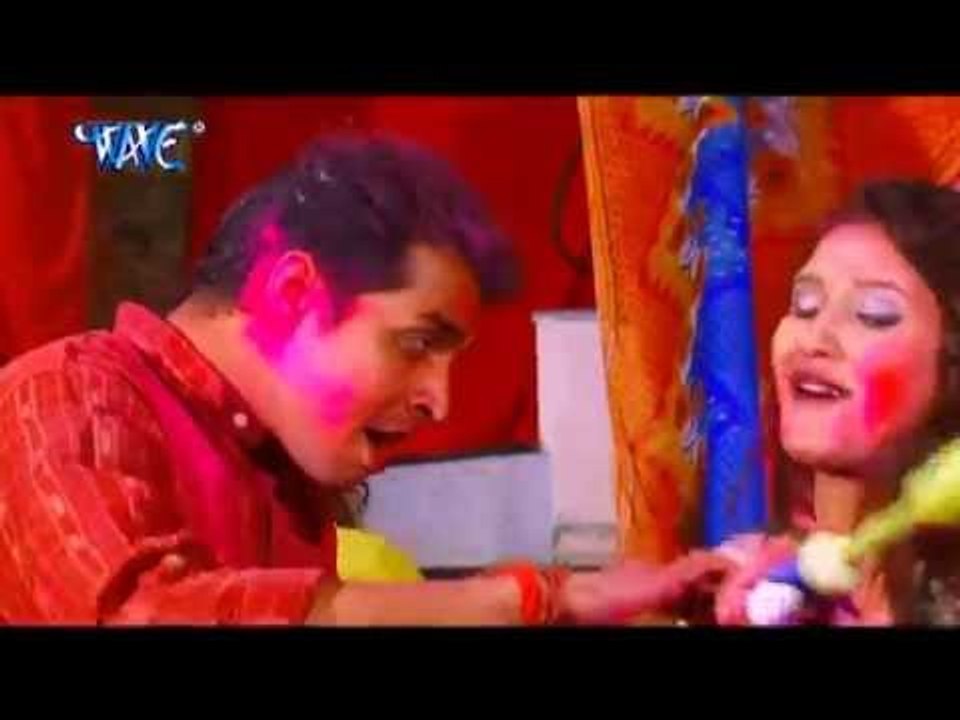 Fagua Me Fuchur Fuchur - Shubha Mishra - Video JukeBox - Bhojpuri Hot Holi Songs 2015 HD