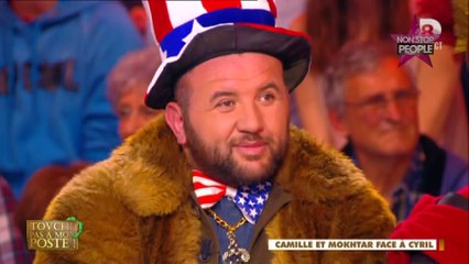 TPMP répond à l’accusation de plagiat de Conan O’Brien