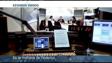 Federico a las 7: Rajoy promete 3 millones de empleos  - 25/02/15
