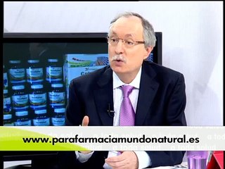 A toda Salud: Parafarmacia Mundo Natural - 5-2-2015