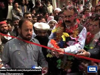 Dunya News - Distinguishing facts about cleanzing campaign in DIK