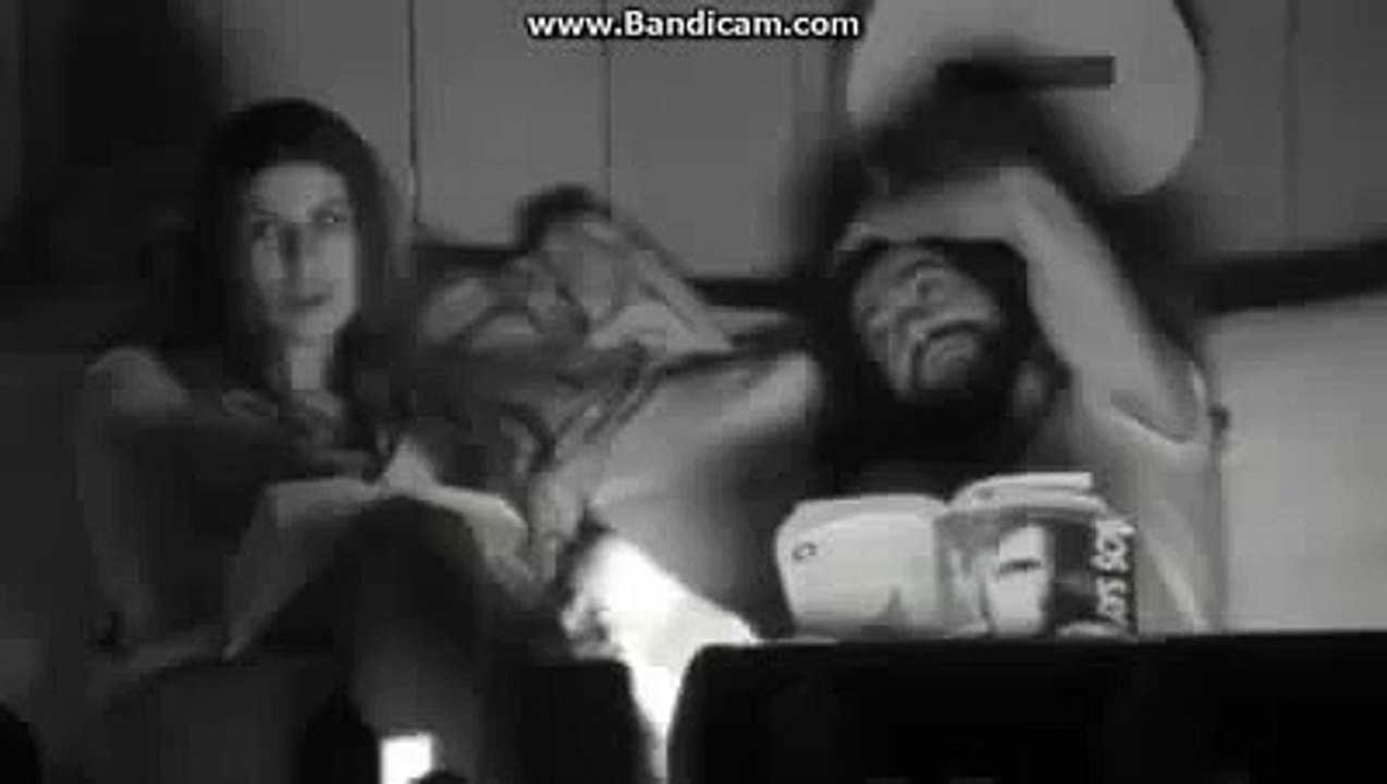 Caner ve Tuncay'ın iğrenç yüzü