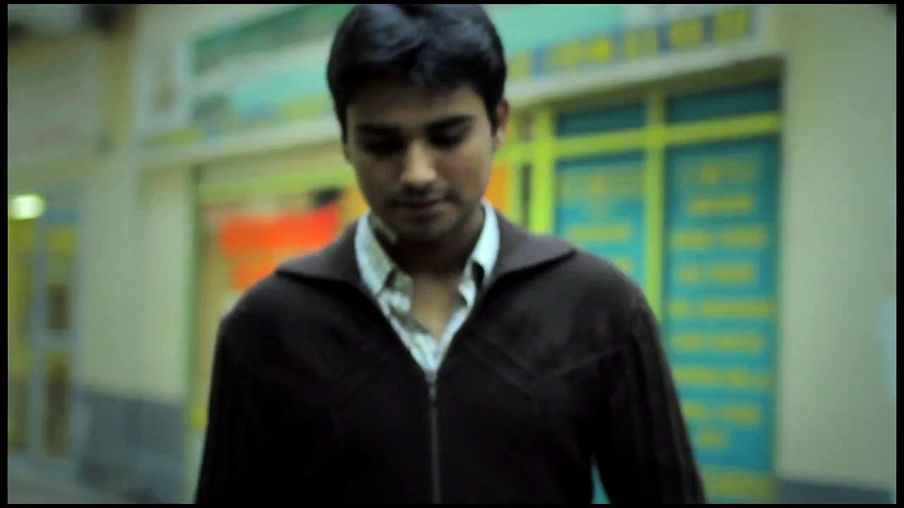 Rives (2012) - Official Trailer