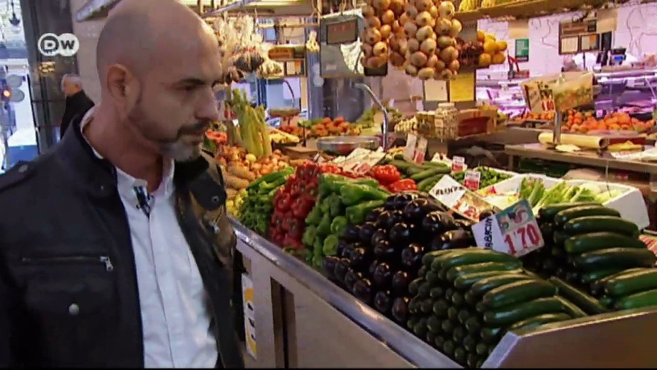 Paella Valenciana | Euromaxx