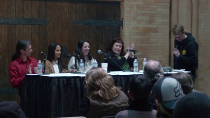 New England Cannabis Convention, Medical Marijuana Panel