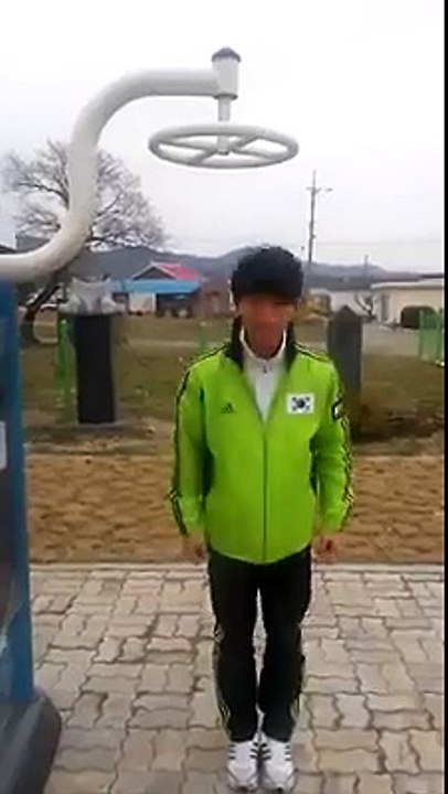 watch that funniest guy on wheeling