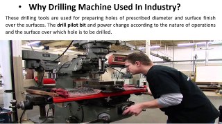 Buying Tips For Drill Bits