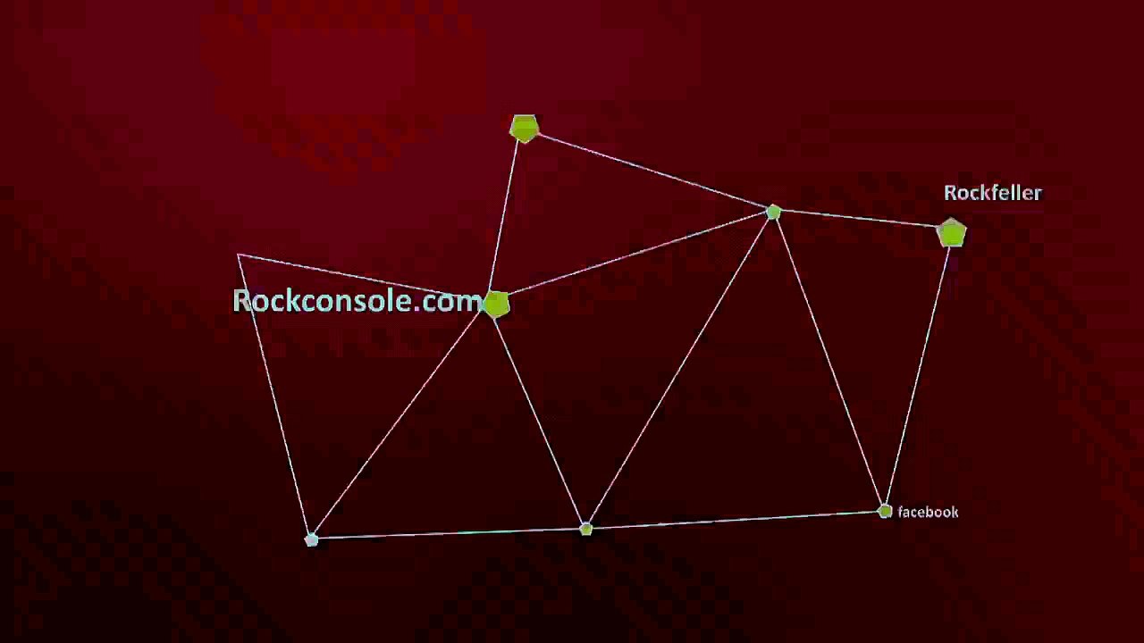 rockfeller intro