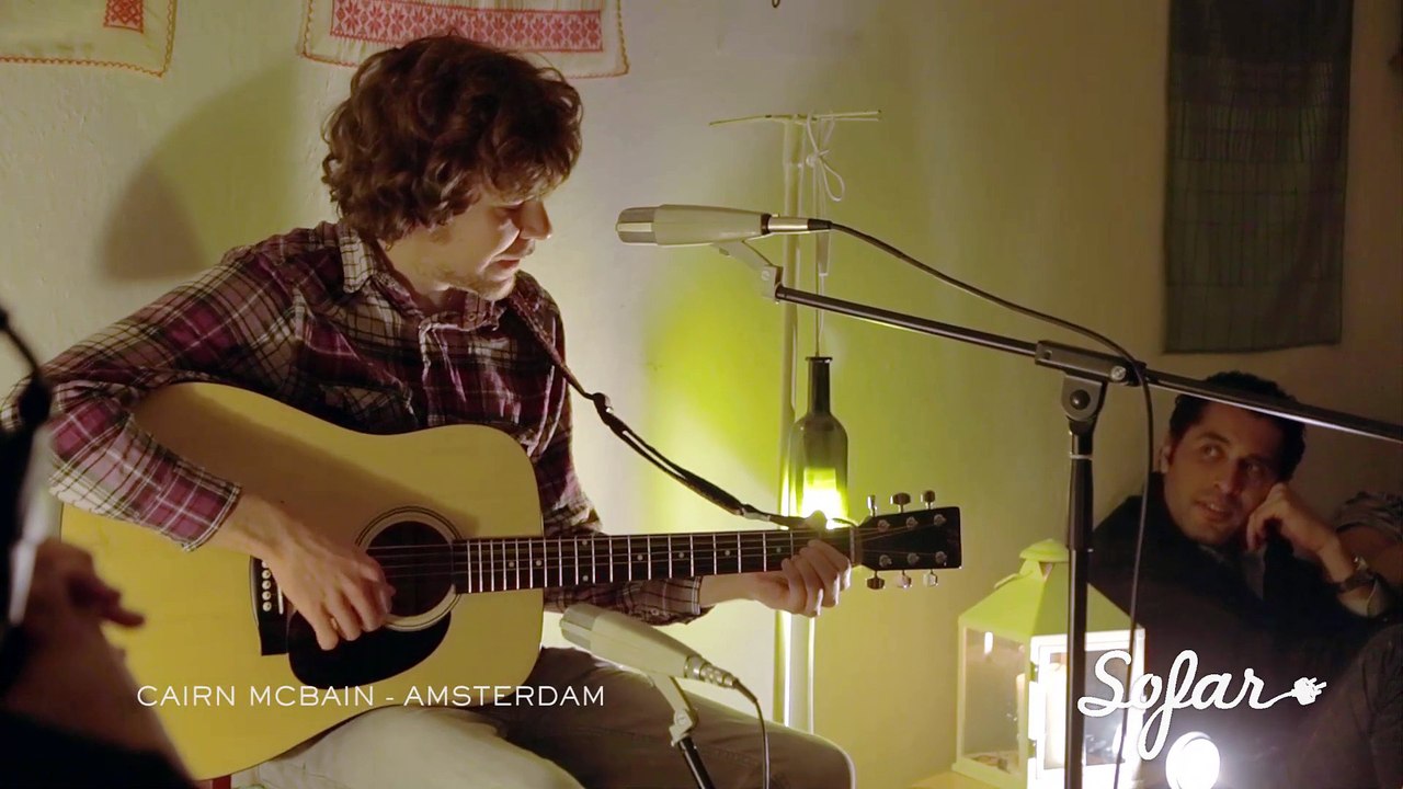 Cairn McBain - Amsterdam | Sofar Berlin (#1280)