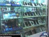 Dunya News - DG Radio recommends 'radio tax' on mobile phone, car owners