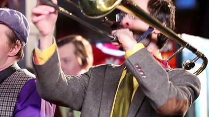 Группа Три Аккорда