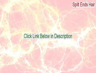 Split Ends Hair Crack (split ends hair salon coshocton ohio 2015)