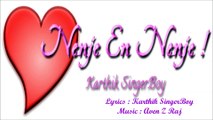 Nenje En Nenje Song Promo | Karthik SingerBoy |