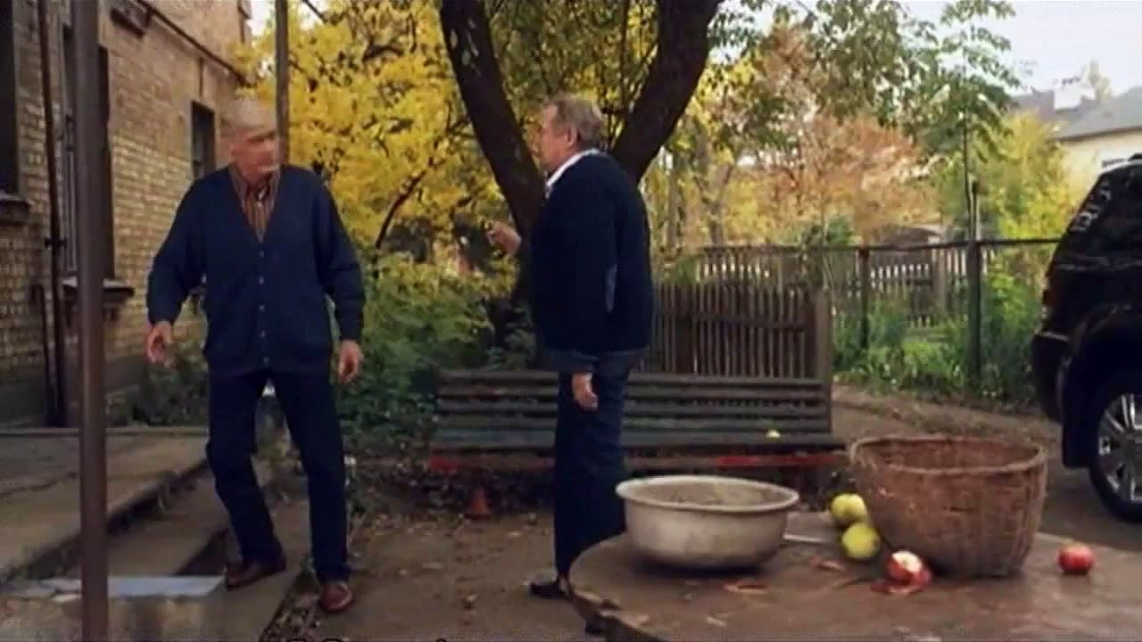 Узнай меня,если сможешь 9 серия (2014).Сериал,драма.HD-Качество!