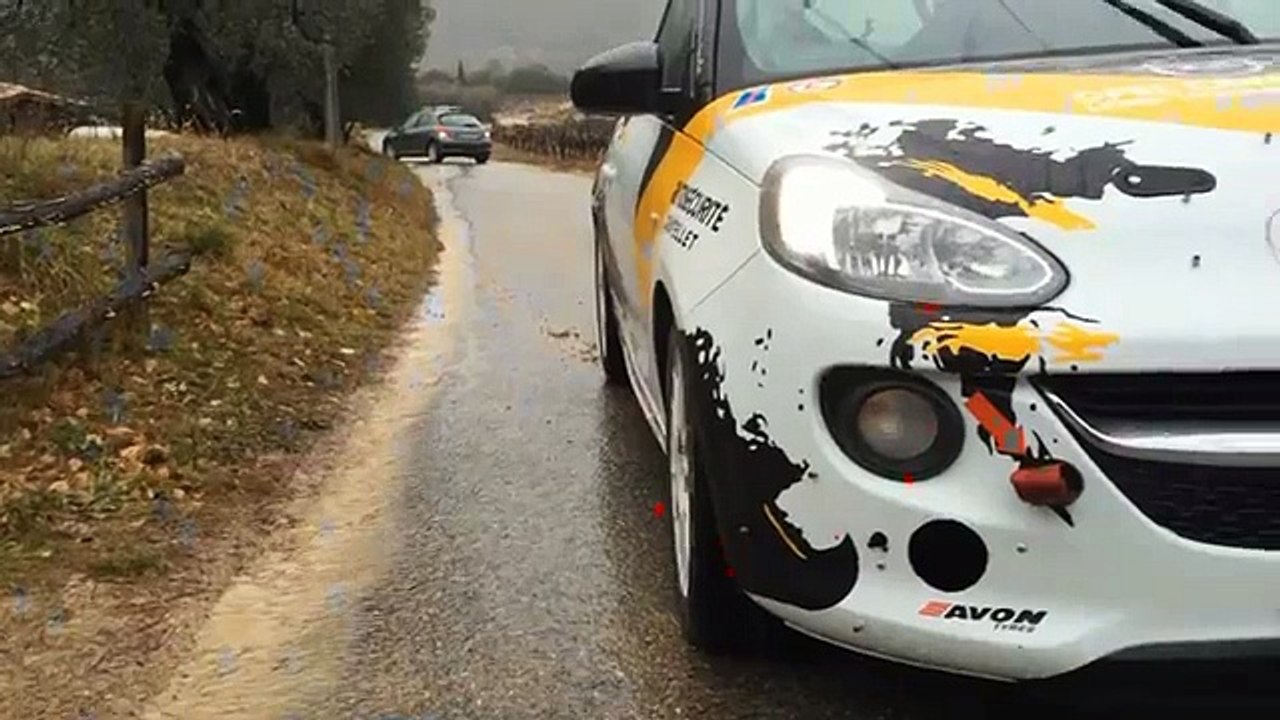 RB racing