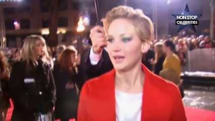 Jennifer Lawrence en couple avec l’ex-mari de Gwyneth Paltrow ?