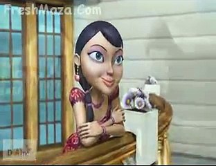 funny song atif aslam to hi mera dil ha