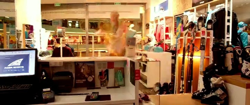 выход на двд Снайпер 3д