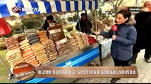 Nur Viral ile Bizim Soframız 25.02.2015