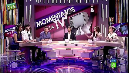 Cristina Pedroche- 'No dejéis de escuchar la canción de 'El Caloret', en valenciano inventado'