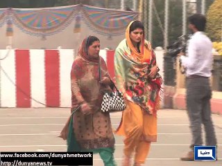 Dunya News - Punjab Assembly lawmakers relived their holidays in current session