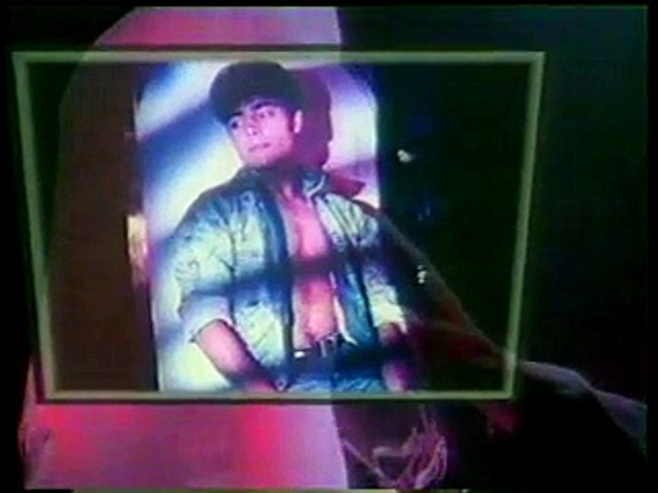 Chayanne - Tal Vez Es Amor