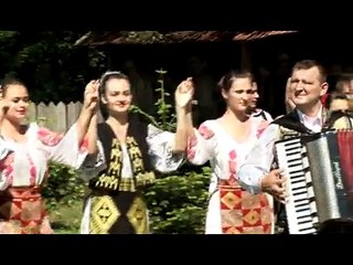 Mihaela Petrovici - Braul muierilor (Official Video) (Low)