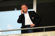 OL : Aulas parle prolongations