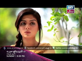 Na Kutro pankh Meray - lase Episode - ARY Zindagi 5