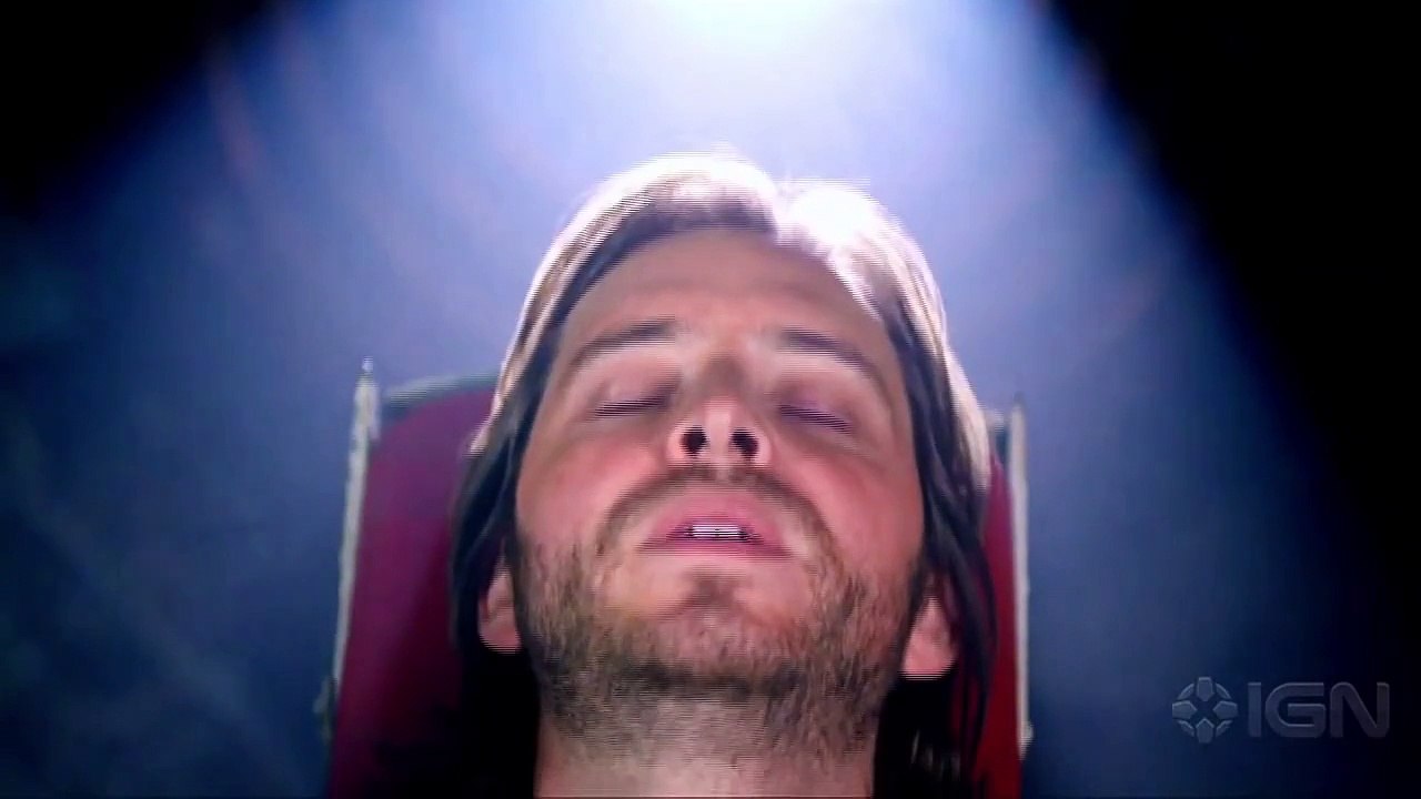12 Monkeys 1.Sezon HD Fragmanı