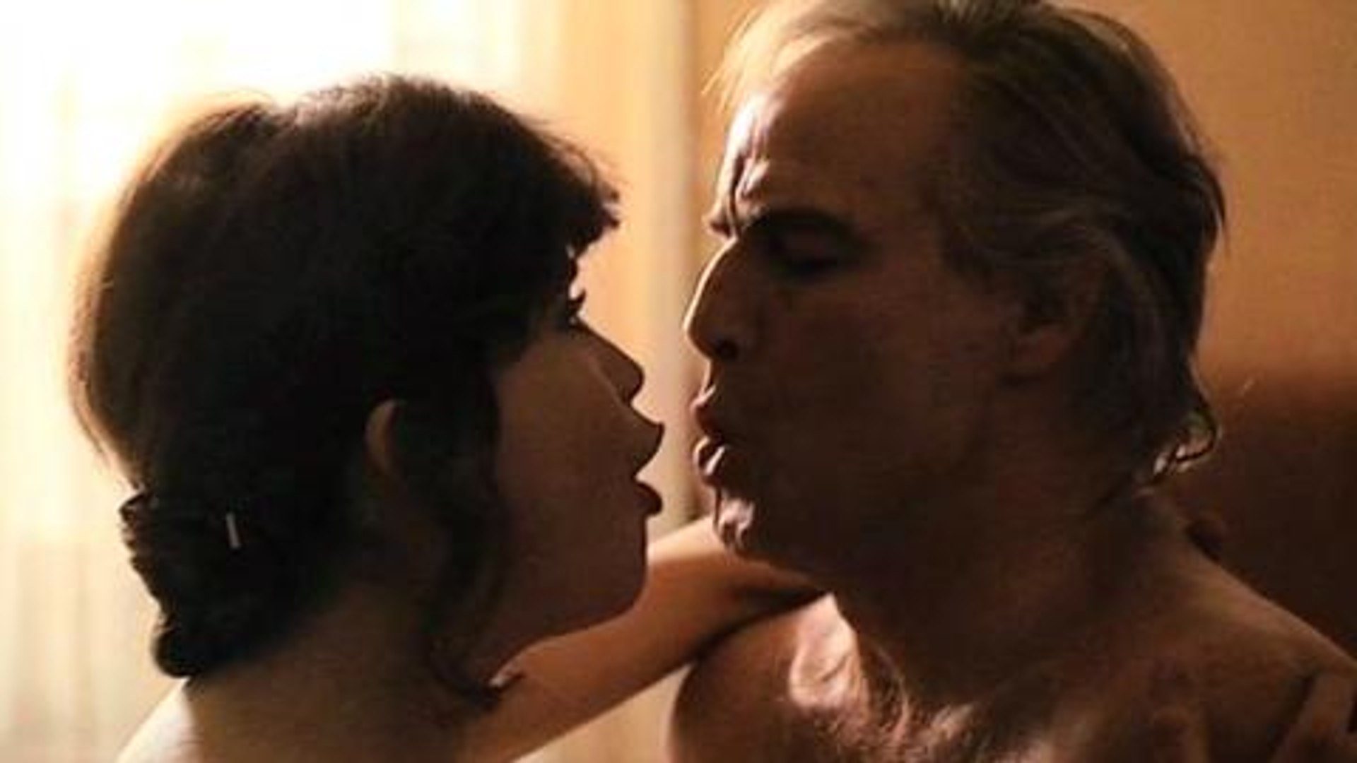 Video dailymotion sex scenes