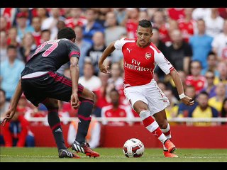 live Football Arsenal & Monaco online
