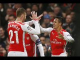 watch Arsenal & Monaco live UEFA Football 2015 match