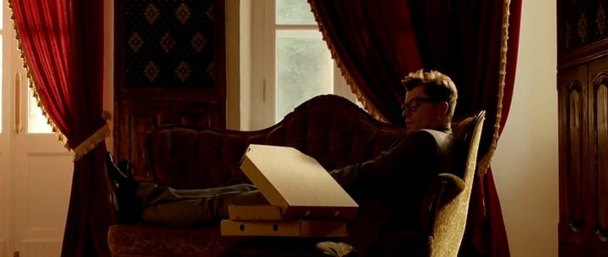 Робот по имени Чаппи 2015 смотреть онлайн бесплатно в качестве hd 1080