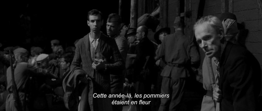 Bande-annonce de Crosswinds, à la croisée des vents de Martti Helde