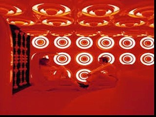 Castaways five - Revenge