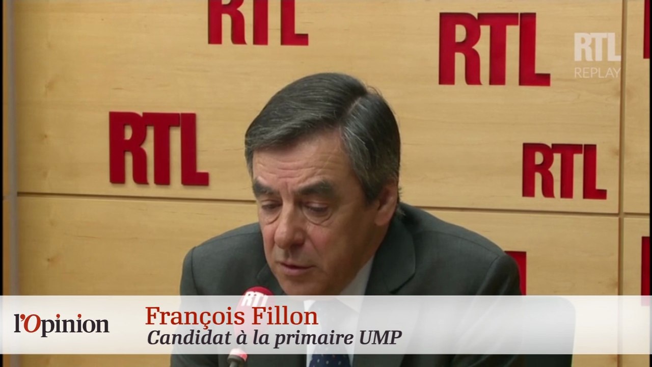 François Fillon prend Sarkozy et Juppé de vitesse