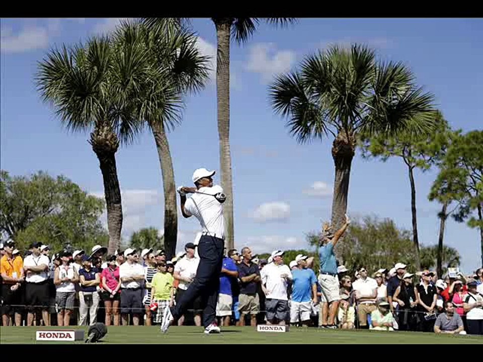 watching Golf The Honda Classic live online tv