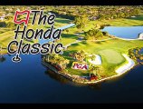 live Golf The Honda Classic 2015