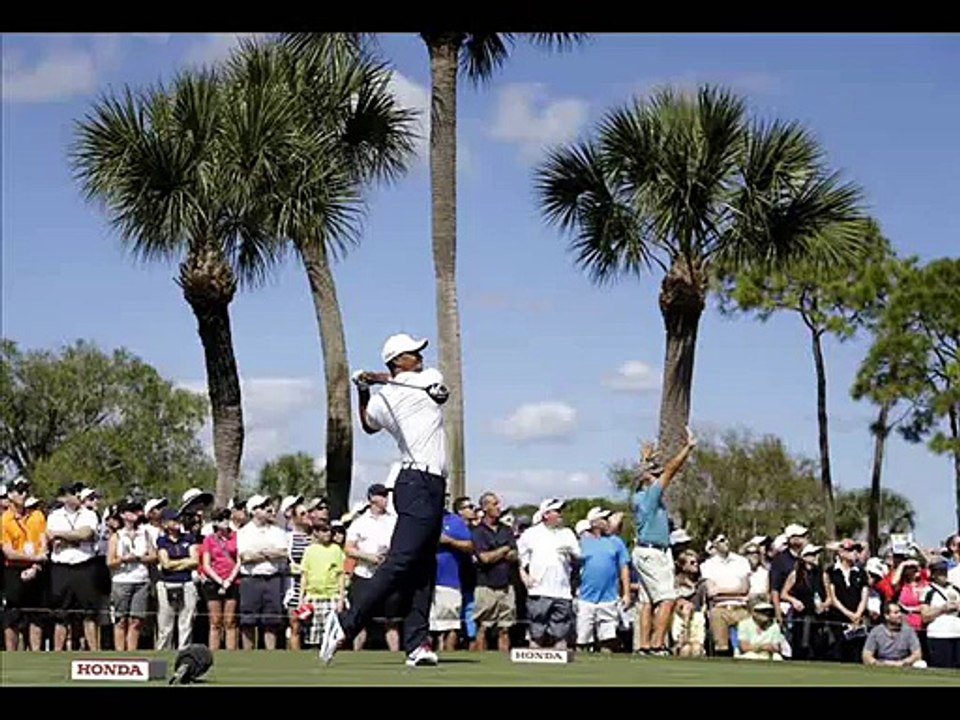 watching Golf The Honda Classic live 2015