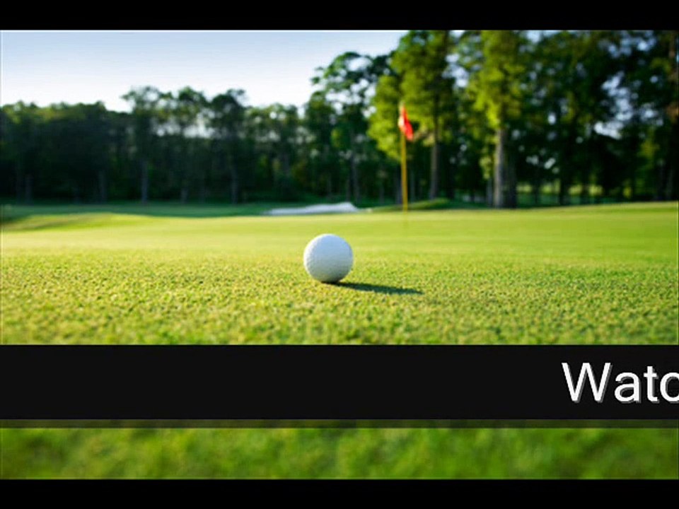 watch Golf The Honda Classic stream online