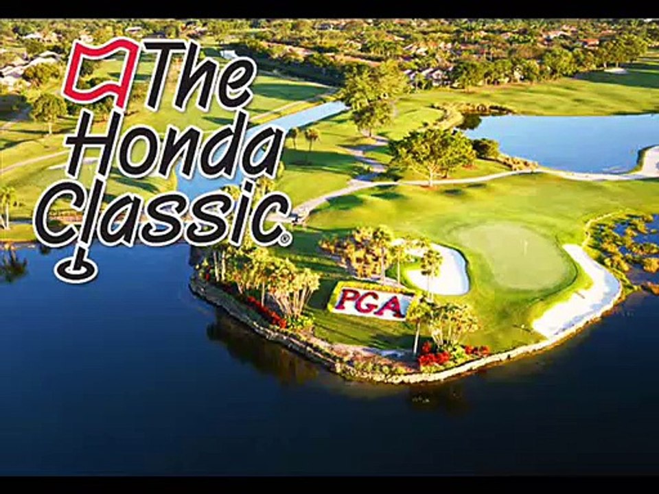 live Golf The Honda Classic on ios android tabs or pc