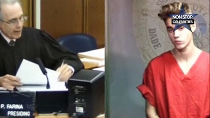 Justin Bieber : une thérapie de gestion de la colère pour éviter la prison ?