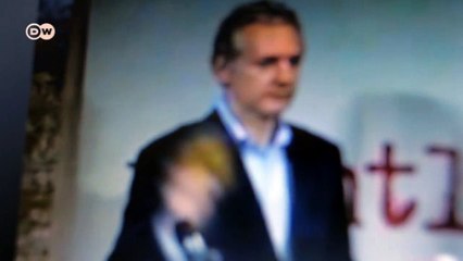 Whistleblowers - the fight against tax havens | Made in Germany