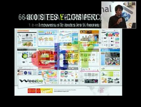 Weezbe: Comment booster vos ventes et toucher 100% de votre marché cible... - Digiworld