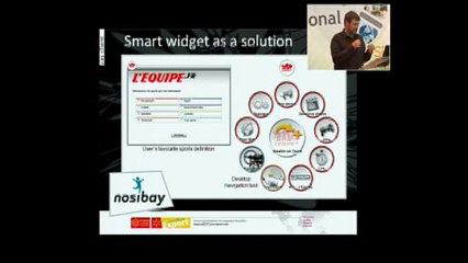 Nosibay: How the leader in sport news found a new way to deliver content ? - Digiworld