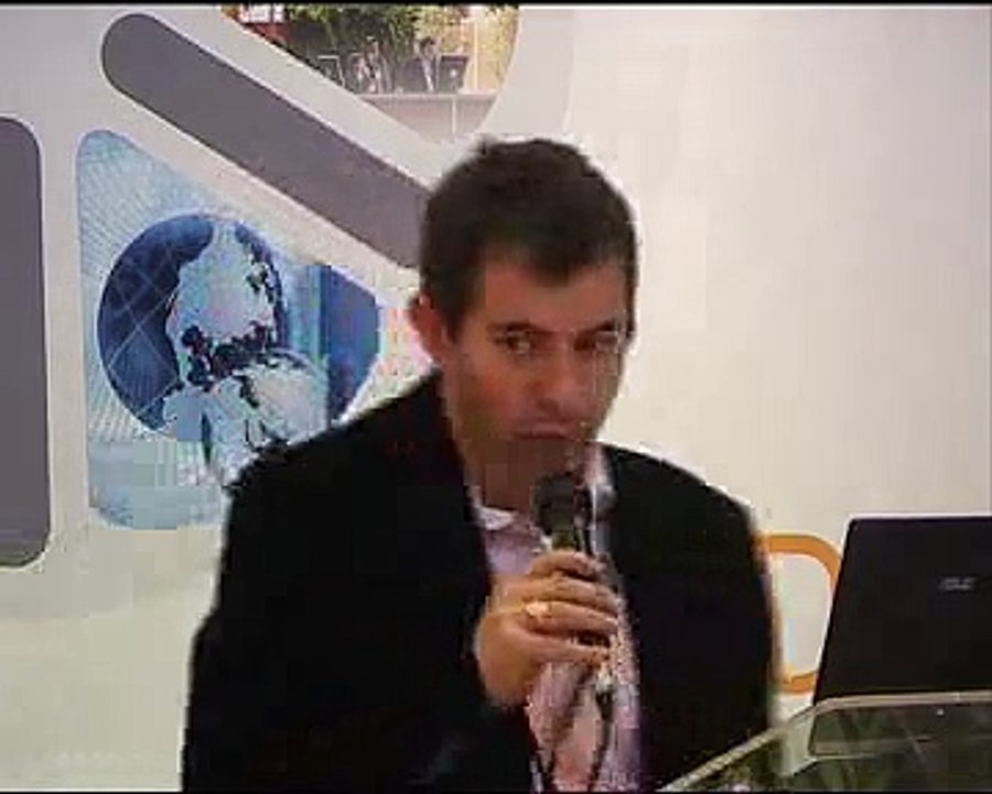 Cibleweb,google analytics - Digiworld