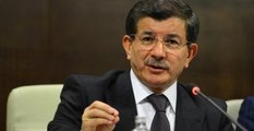 Davutoğlu, Necdet Özel'i Eleştiren Bahçeli'ye Alparslan Türkeş'i Hatırlattı