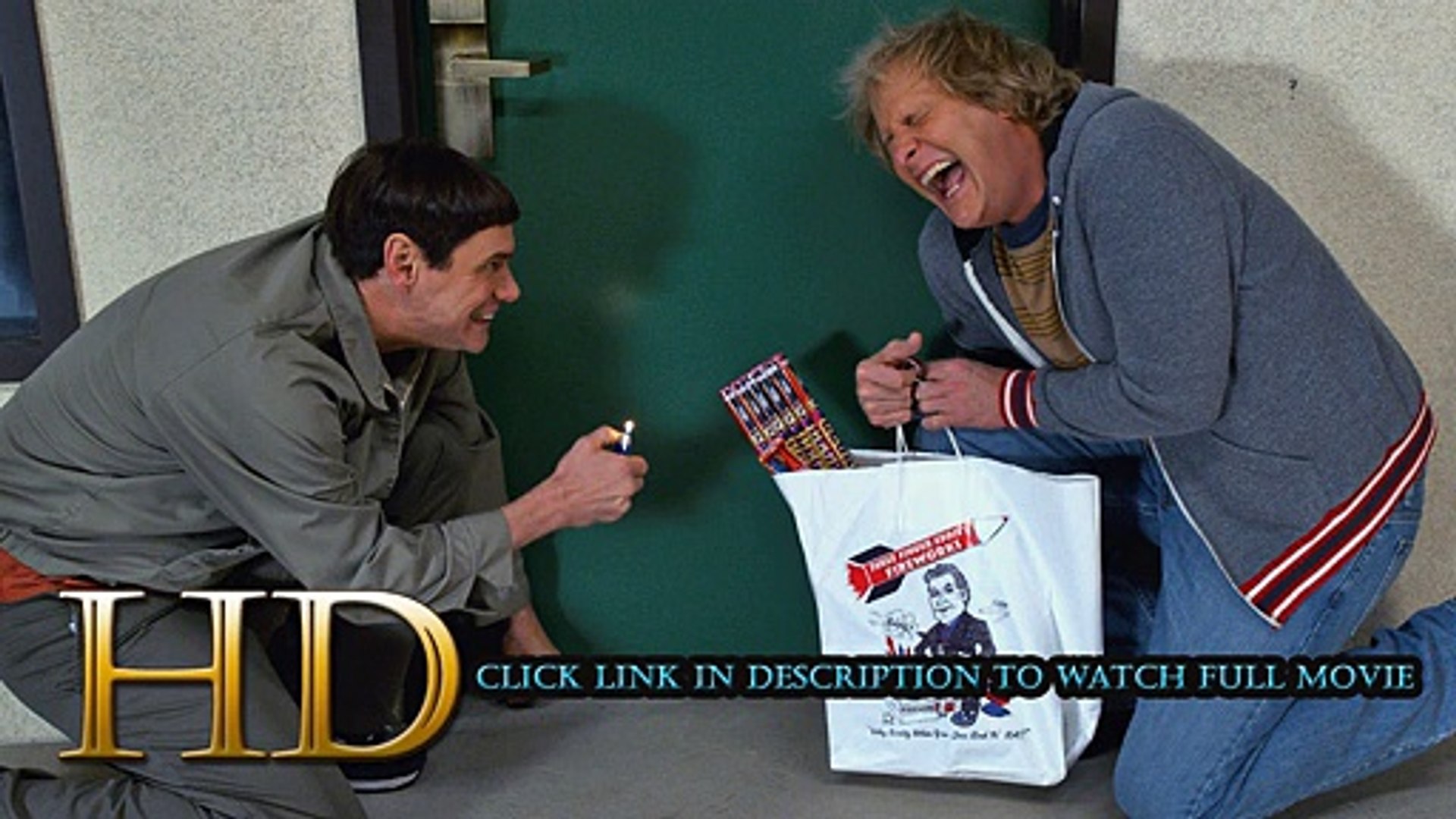 Watch Dumb And Dumber To Full Movie Video Dailymotion